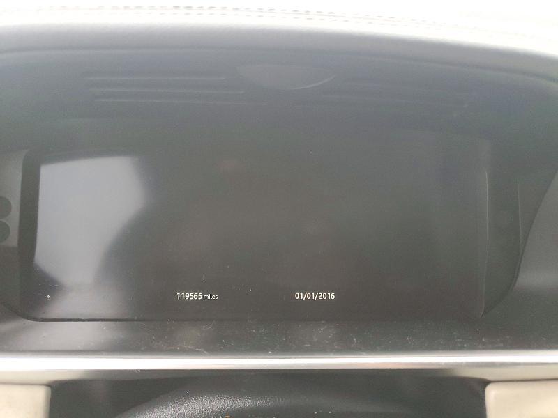 2018 Land Rover Range Rover — VIN SALGS2SV9JA385222, şəkil 9