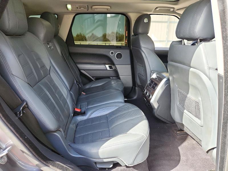 2017 Land Rover Range Rover — VIN SALWV2FV0HA171436, şəkil 11