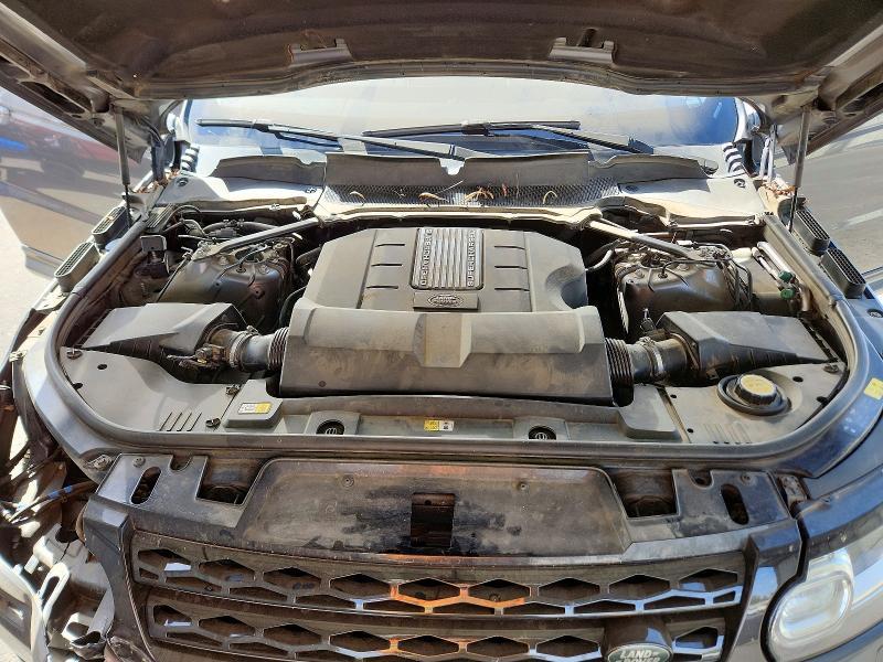 2017 Land Rover Range Rover — VIN SALWV2FV0HA171436, şəkil 12
