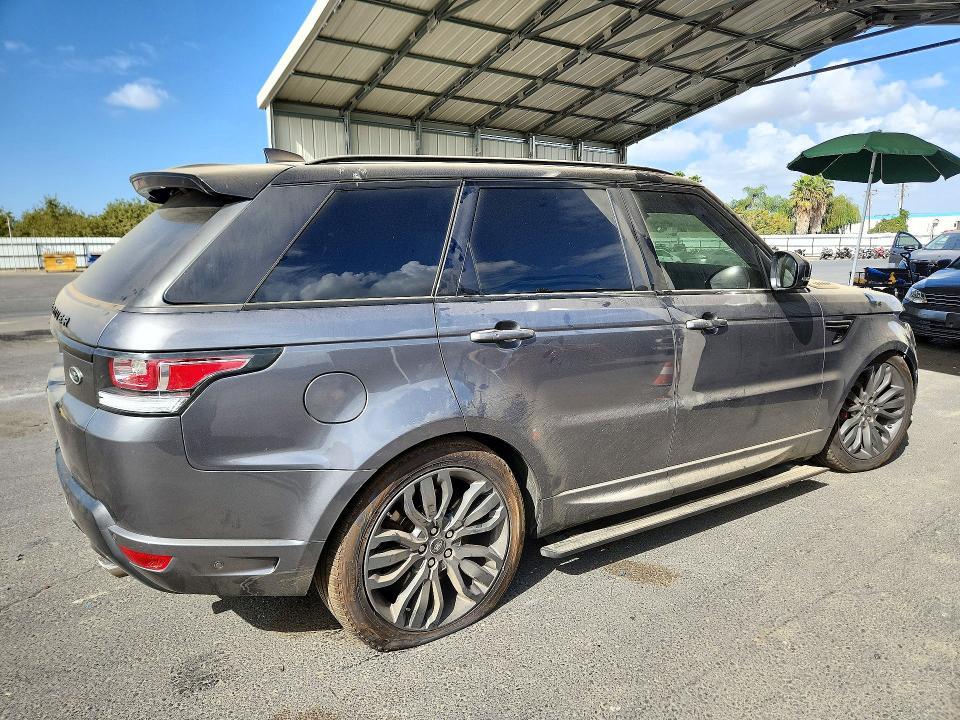 2017 Land Rover Range Rover — VIN SALWV2FV0HA171436, şəkil 3