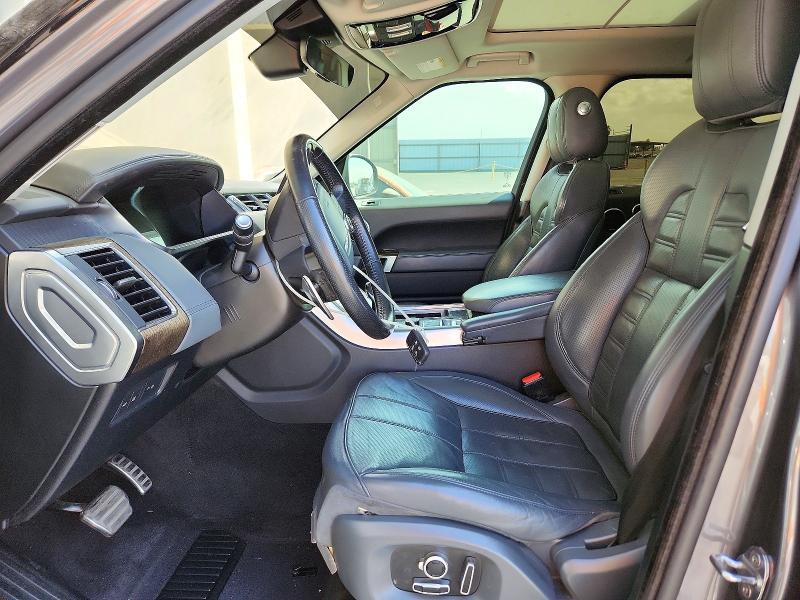 2017 Land Rover Range Rover — VIN SALWV2FV0HA171436, şəkil 7