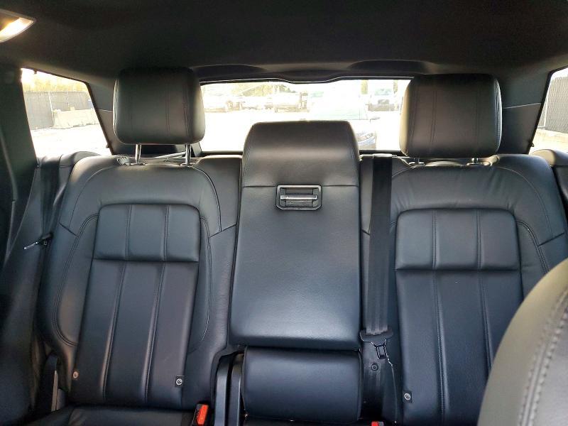 2019 Land Rover Range Rover — VIN SALWG2RK3KA849616, şəkil 10