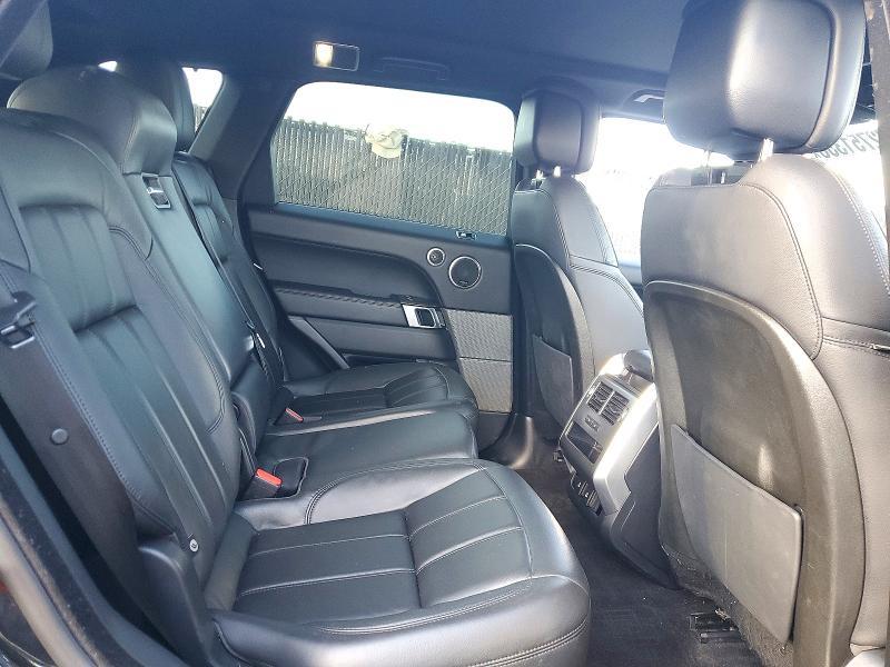 2019 Land Rover Range Rover — VIN SALWG2RK3KA849616, şəkil 11