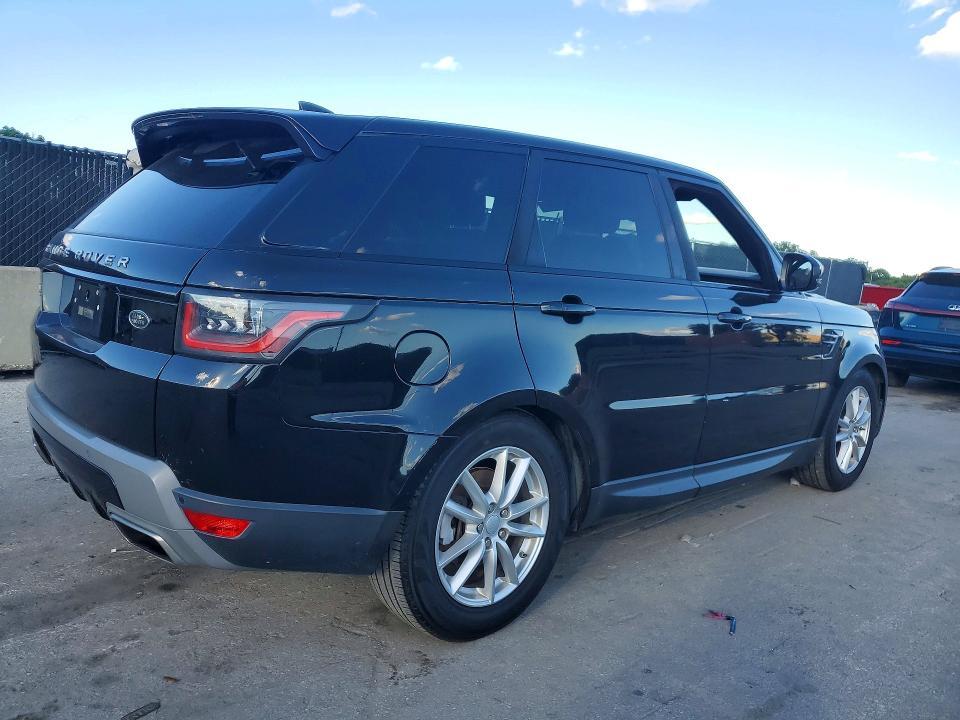 2019 Land Rover Range Rover — VIN SALWG2RK3KA849616, şəkil 3