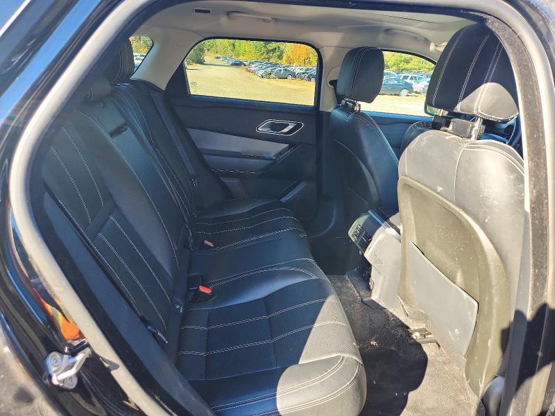 2018 Land Rover Range Rover — VIN SALYB2RN2JA770941, фото 10