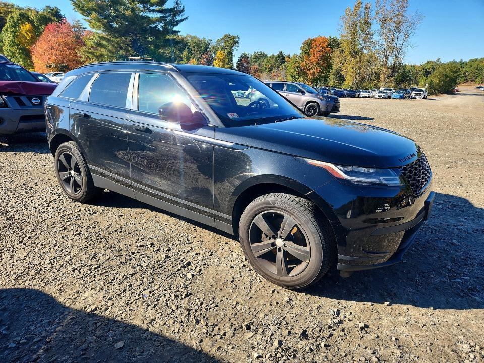 2018 Land Rover Range Rover — VIN SALYB2RN2JA770941, фото 4