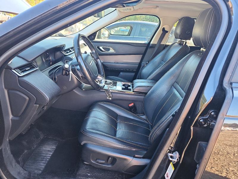 2018 Land Rover Range Rover — VIN SALYB2RN2JA770941, фото 7