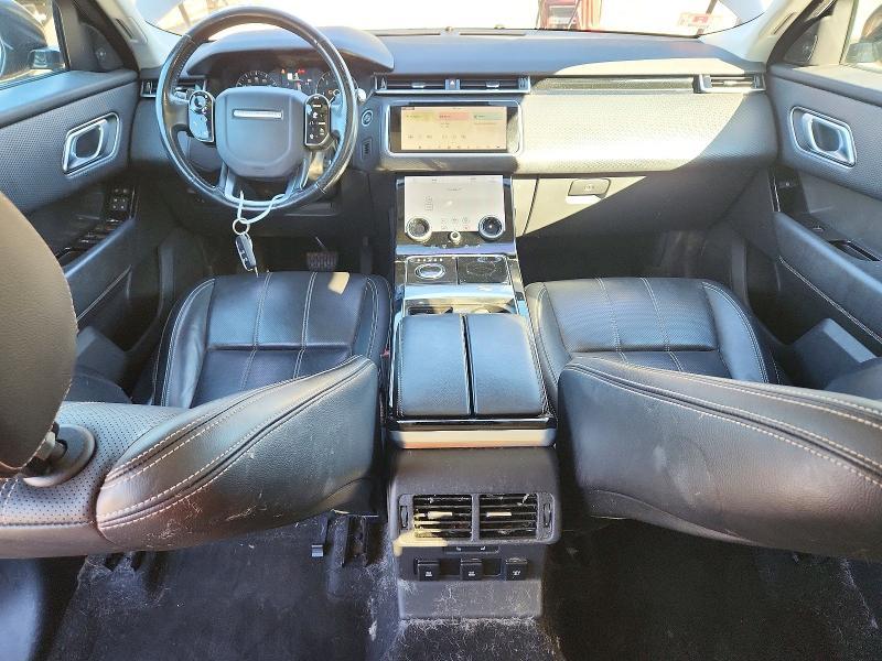 2018 Land Rover Range Rover — VIN SALYB2RN2JA770941, фото 8