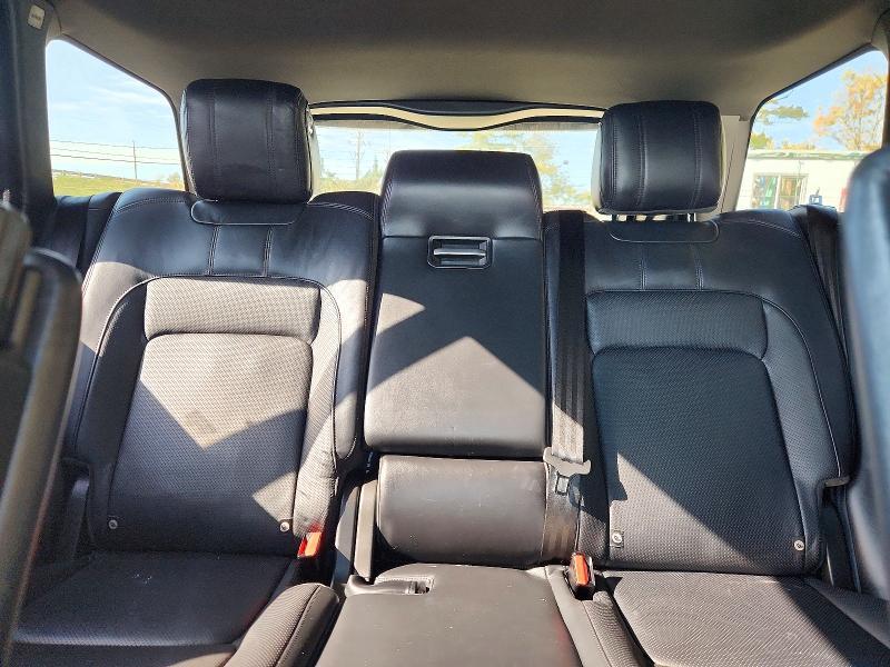 2019 Land Rover Range Rover — VIN SALGS2SV8KA525553, şəkil 10