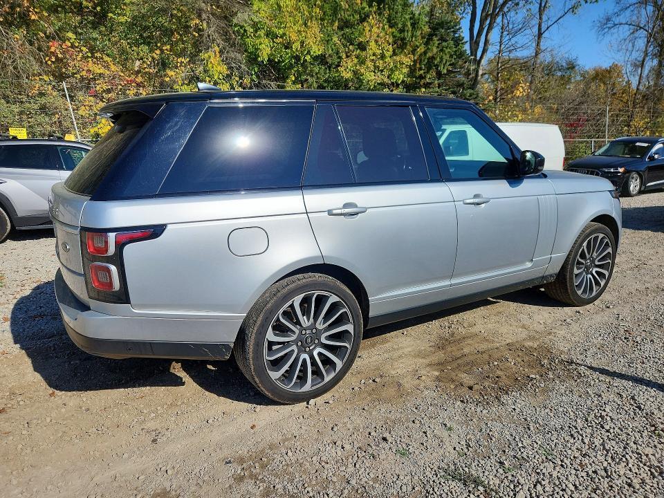 2019 Land Rover Range Rover — VIN SALGS2SV8KA525553, şəkil 3