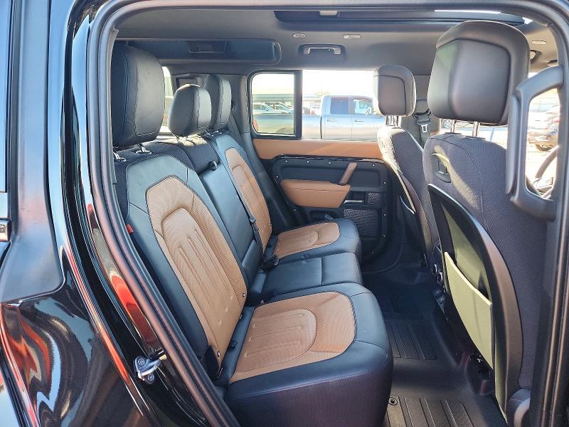 2022 Land Rover Defender — VIN SALEX7RU3N2093679, şəkil 11