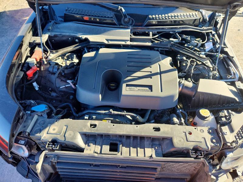 2022 Land Rover Defender — VIN SALEX7RU3N2093679, şəkil 12