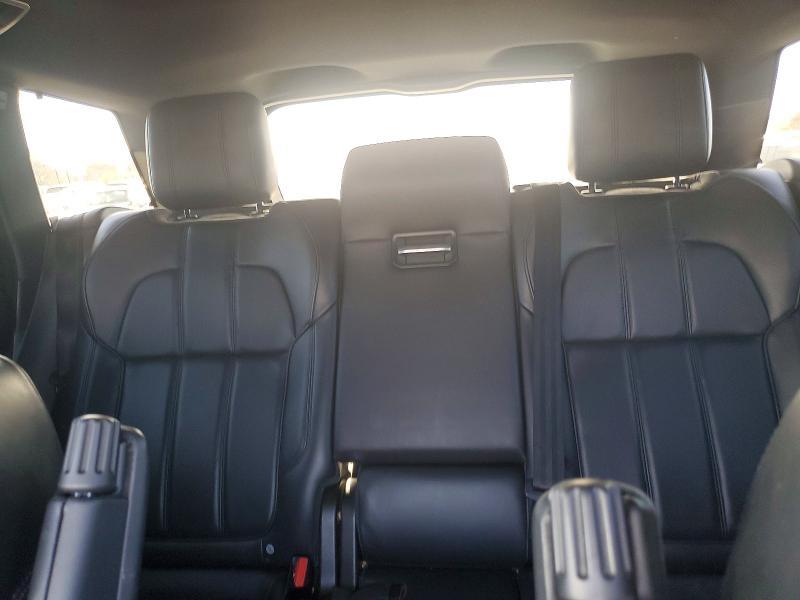 2016 Land Rover Range Rover — VIN SALWR2EF2GA582530, şəkil 10