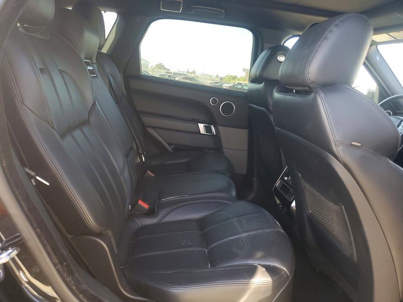 2016 Land Rover Range Rover — VIN SALWR2EF2GA582530, şəkil 11