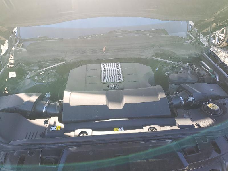 2016 Land Rover Range Rover — VIN SALWR2EF2GA582530, şəkil 12