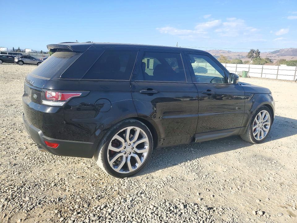 2016 Land Rover Range Rover — VIN SALWR2EF2GA582530, şəkil 3
