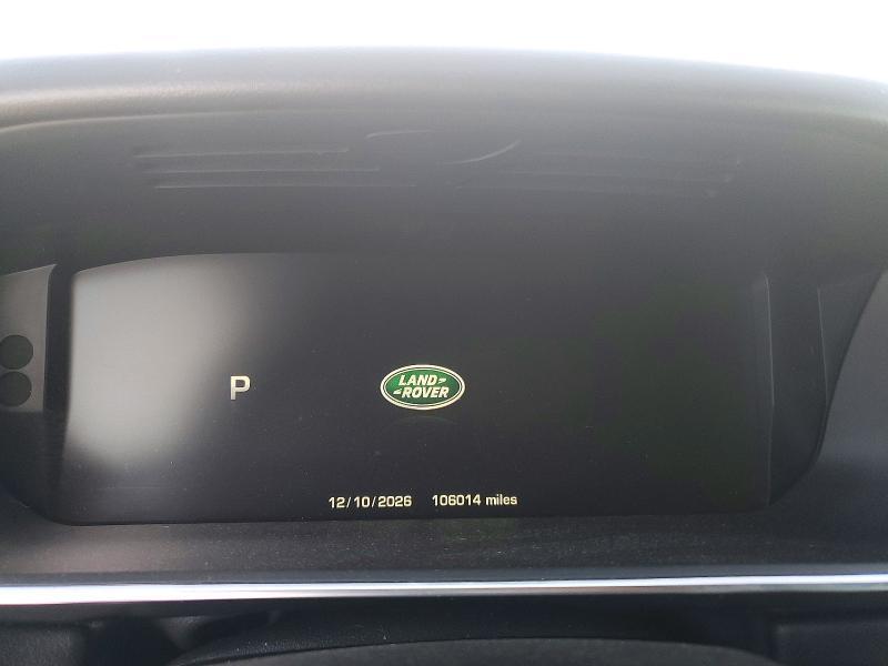 2016 Land Rover Range Rover — VIN SALWR2EF2GA582530, şəkil 9