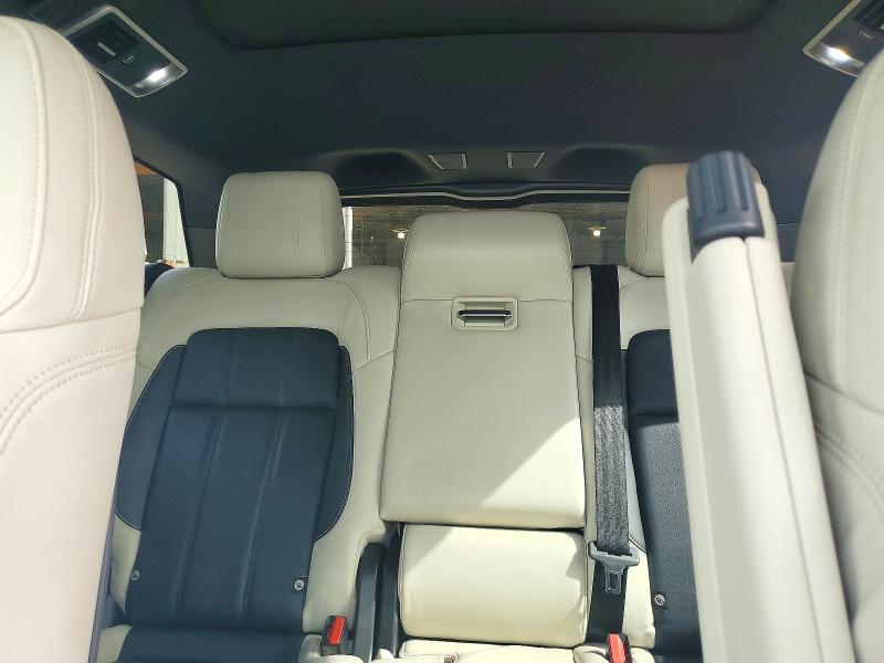 2018 Land Rover Range Rover — VIN SALWV2SV3JA189022, şəkil 10