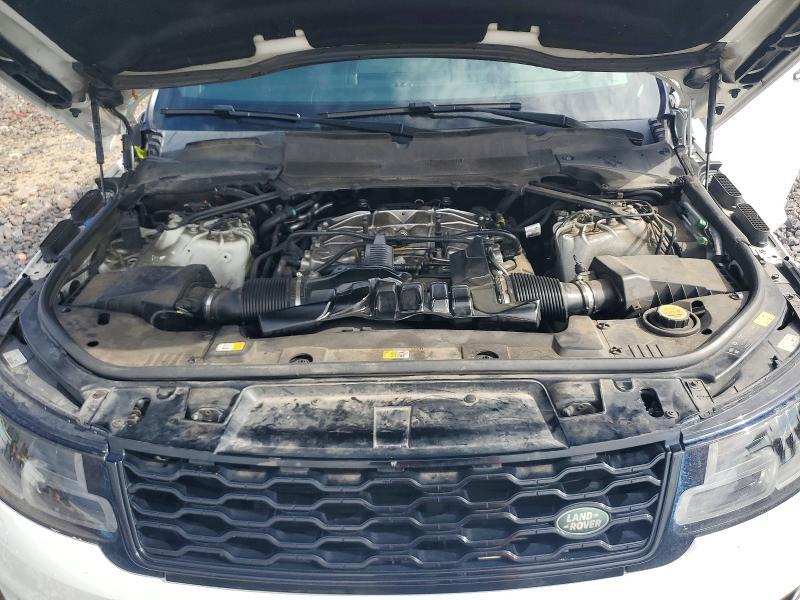 2018 Land Rover Range Rover — VIN SALWV2SV3JA189022, şəkil 12