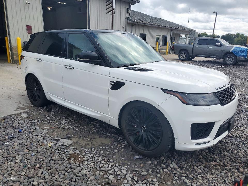2018 Land Rover Range Rover — VIN SALWV2SV3JA189022, şəkil 4