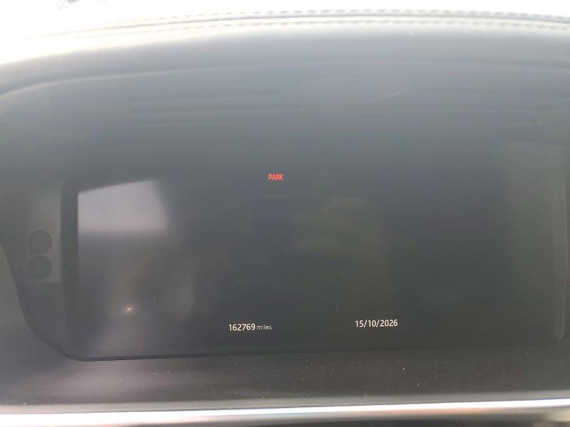 2018 Land Rover Range Rover — VIN SALWV2SV3JA189022, şəkil 9