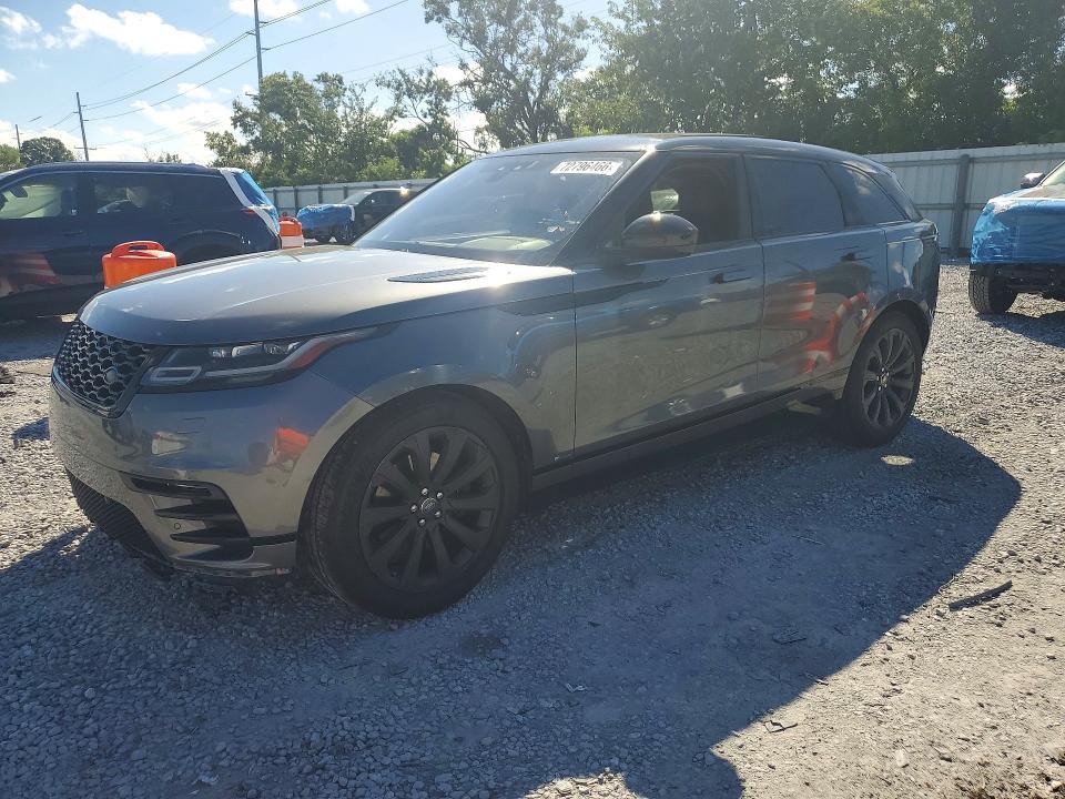2018 Land Rover Range Rover — VIN SALYL2RV4JA724279, şəkil 1