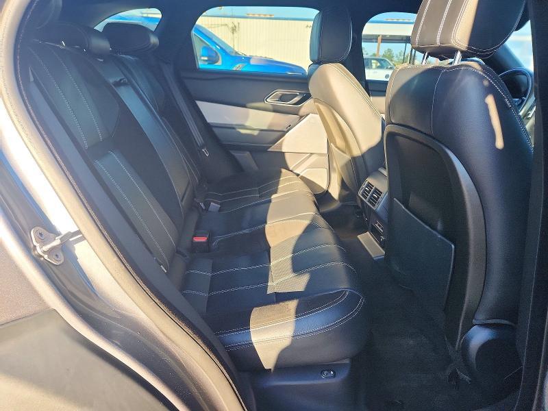 2018 Land Rover Range Rover — VIN SALYL2RV4JA724279, şəkil 11