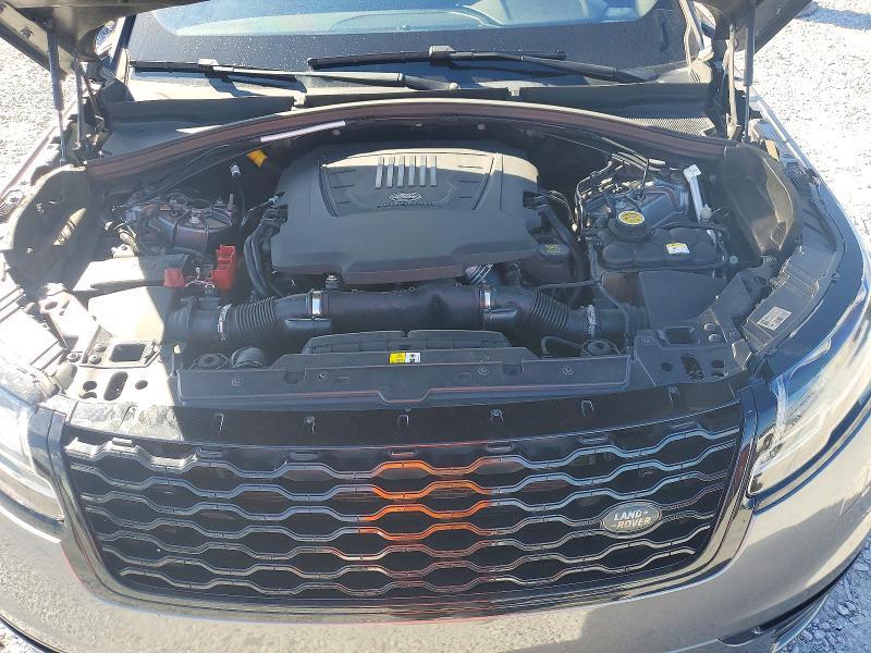 2018 Land Rover Range Rover — VIN SALYL2RV4JA724279, şəkil 12