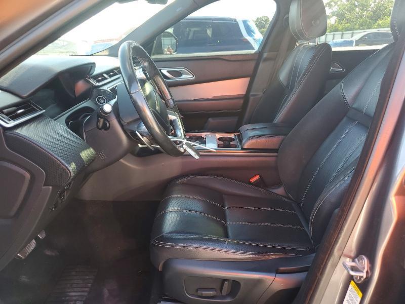 2018 Land Rover Range Rover — VIN SALYL2RV4JA724279, şəkil 7
