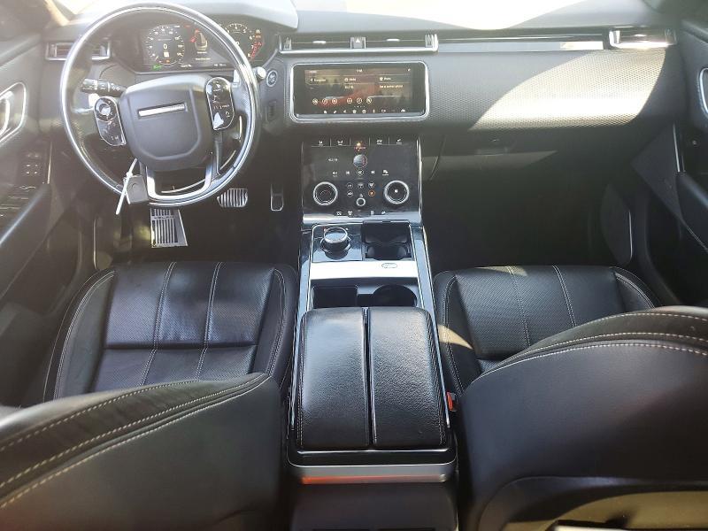 2018 Land Rover Range Rover — VIN SALYL2RV4JA724279, şəkil 8
