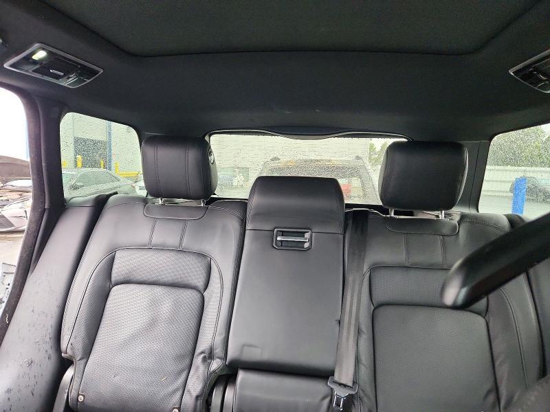 2020 Land Rover Range Rover — VIN SALGS2SE4LA406173, şəkil 10