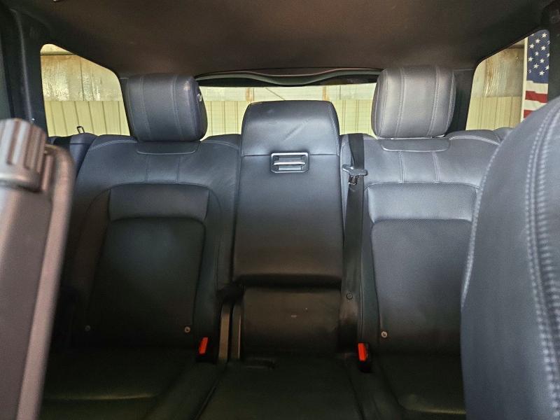 2018 Land Rover Range Rover — VIN SALGS2RE0JA383218, şəkil 10