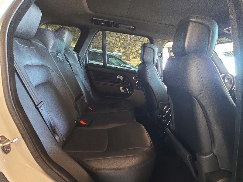 2018 Land Rover Range Rover — VIN SALGS2RE0JA383218, şəkil 11