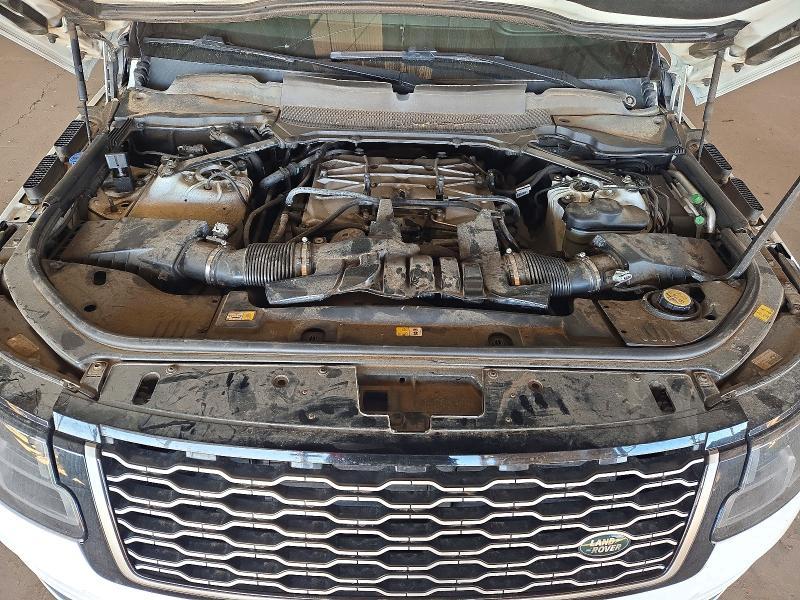 2018 Land Rover Range Rover — VIN SALGS2RE0JA383218, şəkil 12