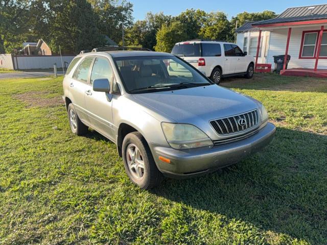 JTJGF10U420142731 2002 Lexus RX photo no. 1