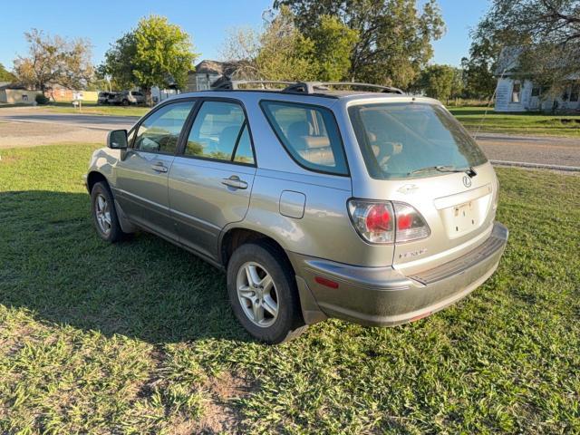 JTJGF10U420142731 2002 Lexus RX photo no. 3