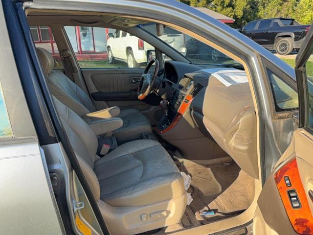 JTJGF10U420142731 2002 Lexus RX photo no. 5