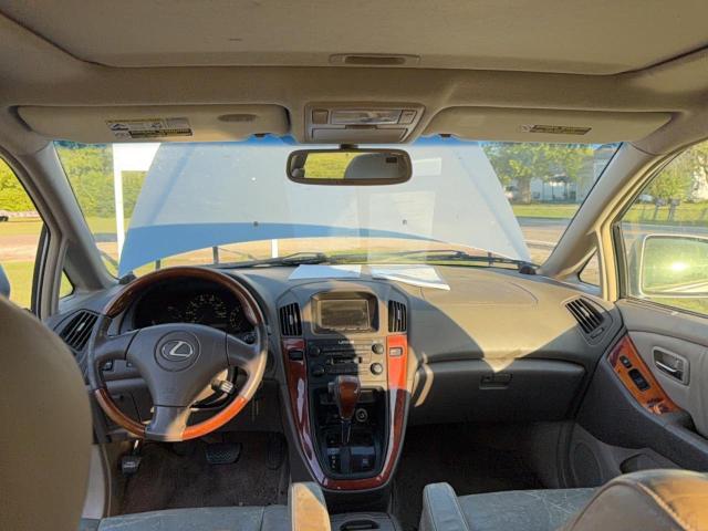 JTJGF10U420142731 2002 Lexus RX photo no. 9