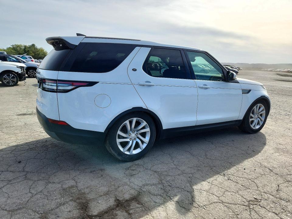 2018 Land Rover Discovery — VIN SALRG2RV0JA048633, şəkil 4