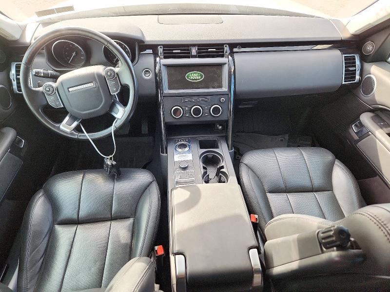 SALRG2RV0JA048633 2018 Land Rover Discovery photo no. 13