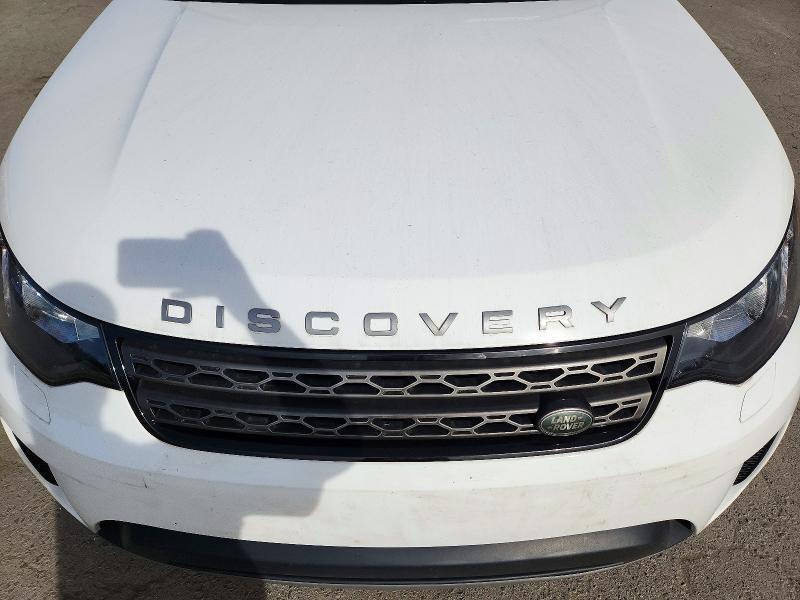 SALRG2RV0JA048633 2018 Land Rover Discovery photo no. 22