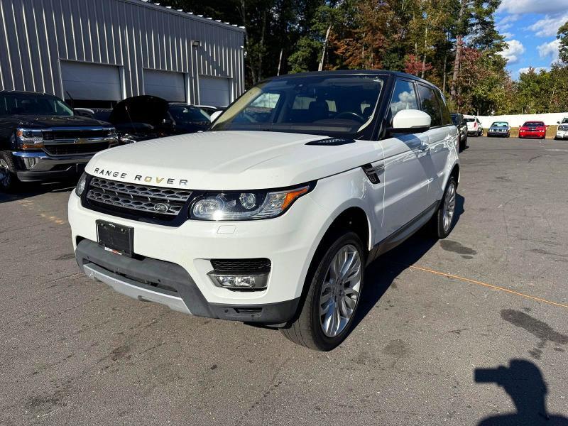 2016 Land Rover Range Rover — VIN SALWR2PF7GA659969, şəkil 1