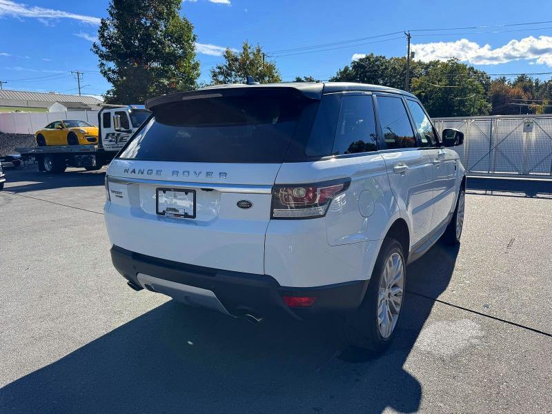 2016 Land Rover Range Rover — VIN SALWR2PF7GA659969, şəkil 3