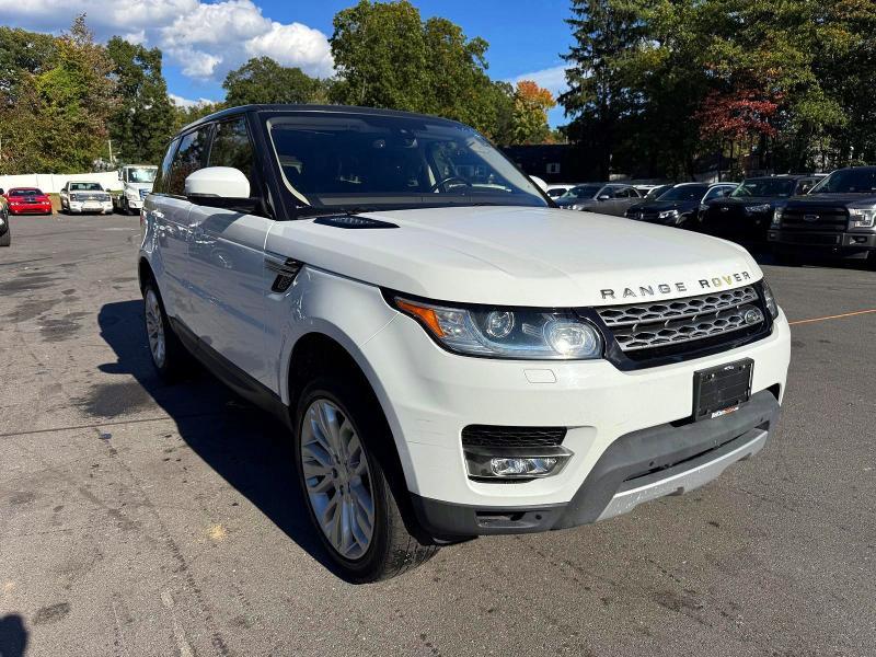 2016 Land Rover Range Rover — VIN SALWR2PF7GA659969, şəkil 5