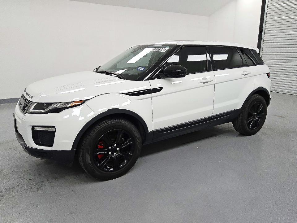 2016 Land Rover Range Rover — VIN SALVP2BG6GH154045, фото 1