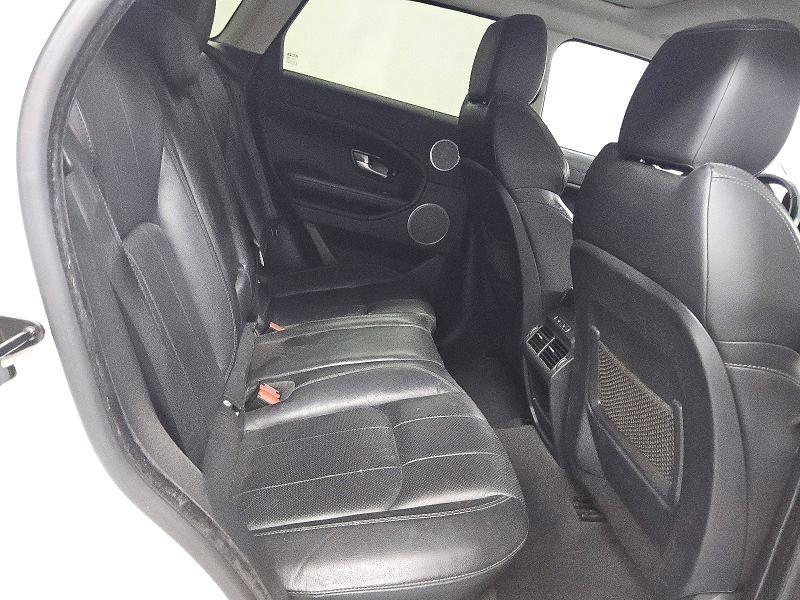 2016 Land Rover Range Rover — VIN SALVP2BG6GH154045, фото 10