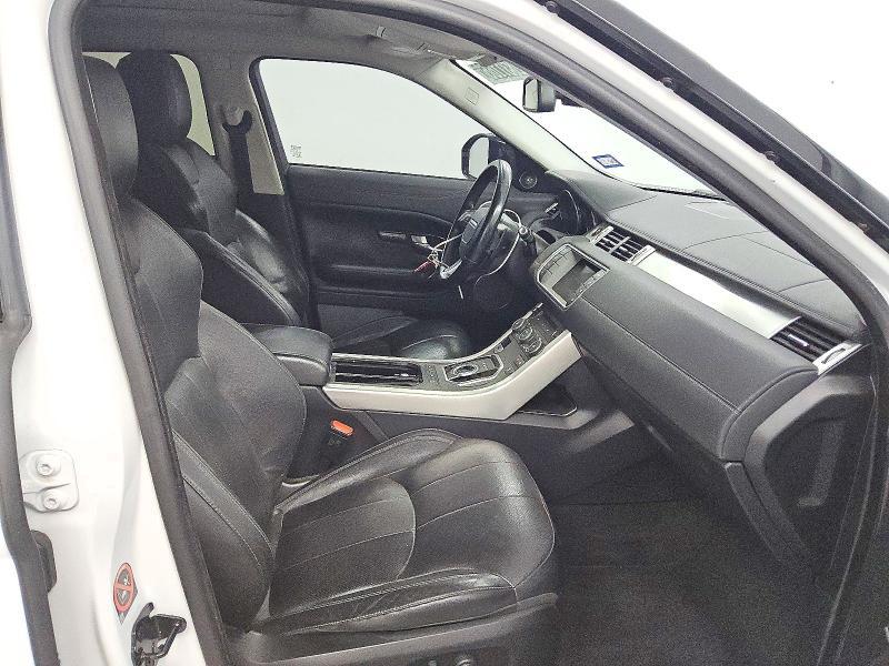 2016 Land Rover Range Rover — VIN SALVP2BG6GH154045, фото 13