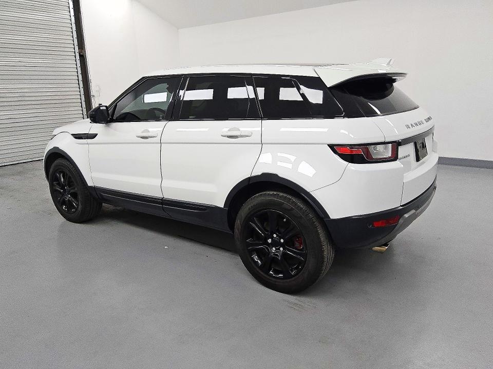 2016 Land Rover Range Rover — VIN SALVP2BG6GH154045, фото 2