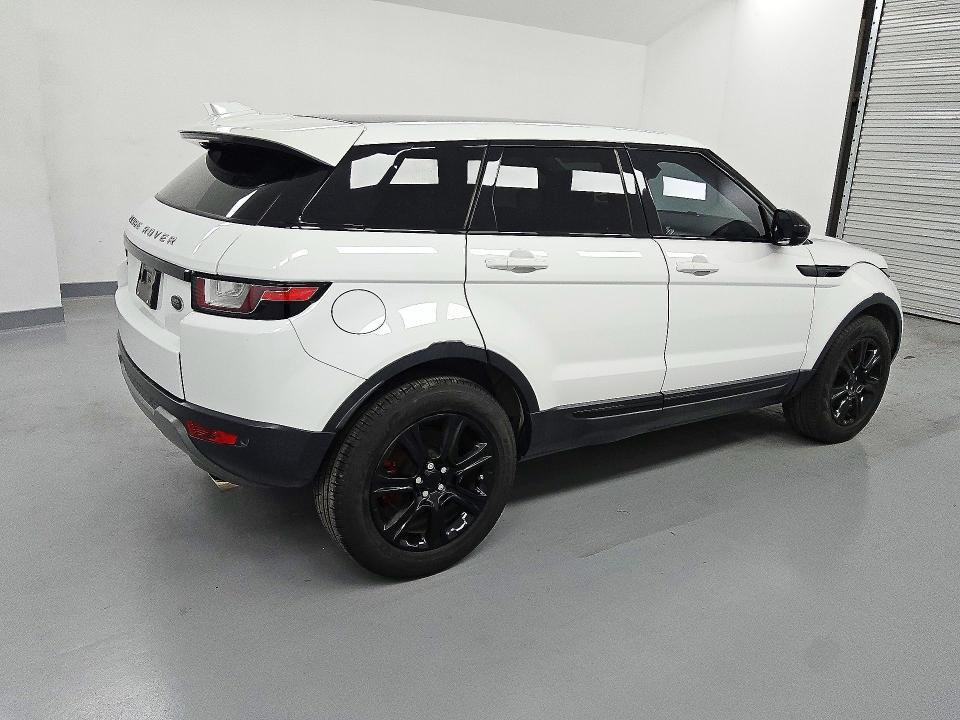 2016 Land Rover Range Rover — VIN SALVP2BG6GH154045, фото 3