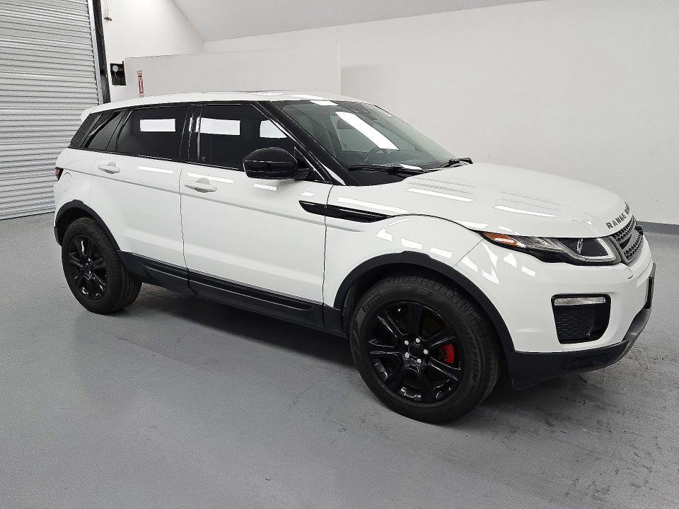 2016 Land Rover Range Rover — VIN SALVP2BG6GH154045, фото 4